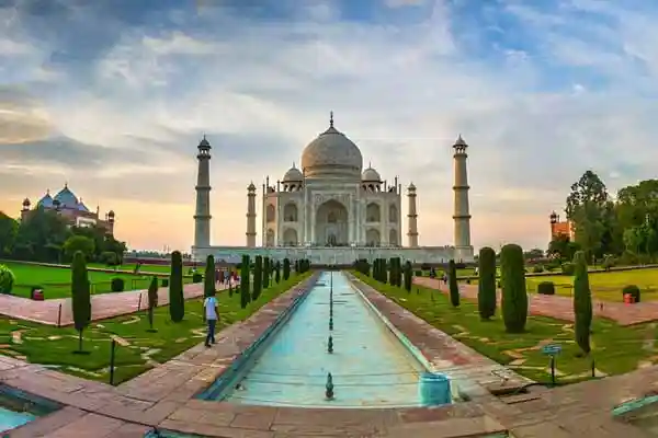 Mejor del Rajasthan 10 Dias