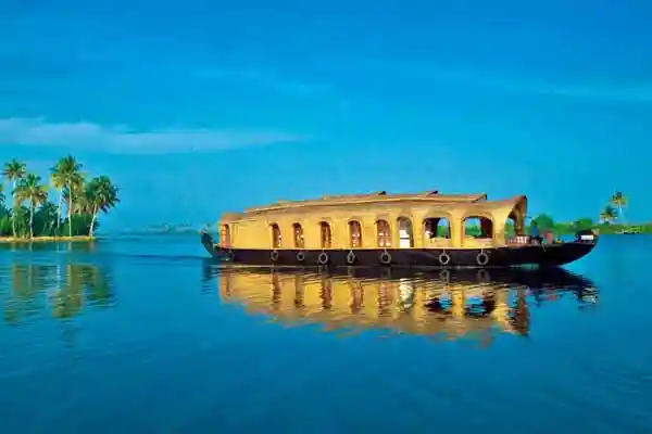 Rajasthan con Kerala 20 Dias