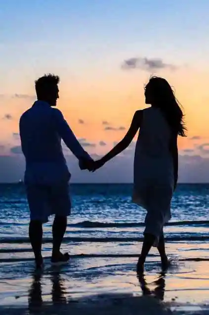 viaje de bodas a la india